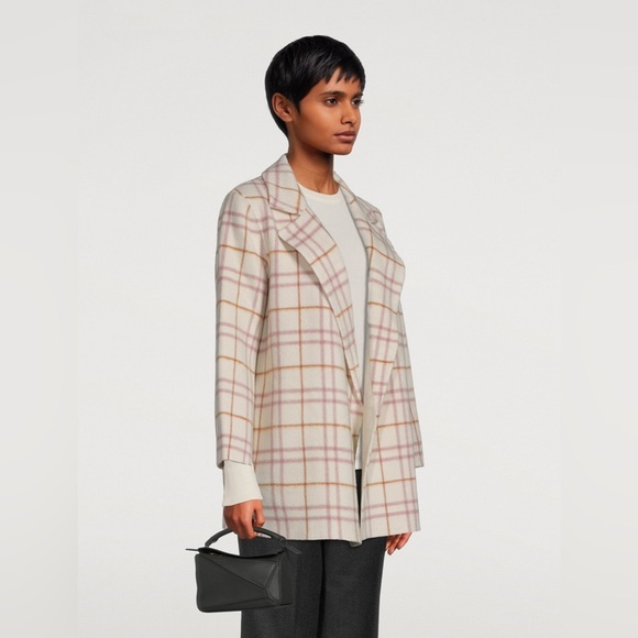 THEORY
Clairene Wool-Blend Jacket NWT - Picture 5 of 6